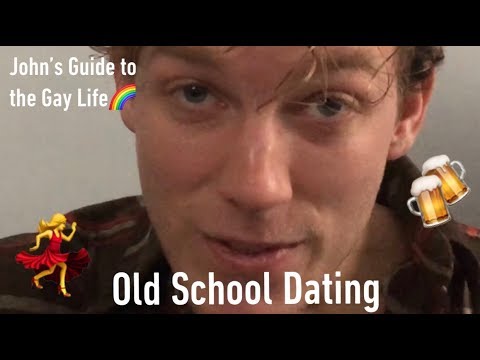 HOMOFILE DATING-APPER I TAIWAN