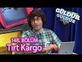 Güldür Güldür Show 148. Bölüm, Tırt Kargo