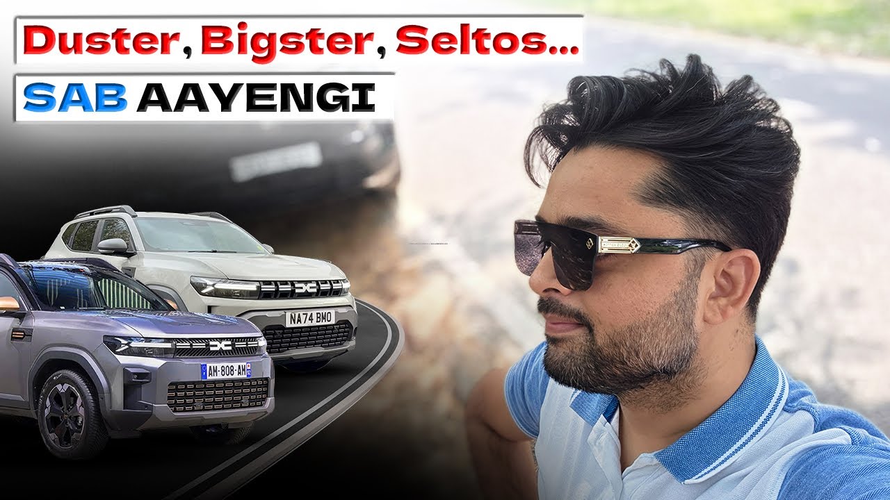 2026 SUV Goldmine 😱 Duster, Bigster, Seltos, XUV 7XO | Launch Dates & Full Details | Torquenm.com