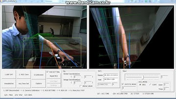 Dyros Lab. Driving Mission (DRC 2015), Team SNU