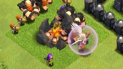 Clash Of Clan--2016 Army Training Hack With 100% Gurranty..Train your All army in Just 1 minute..