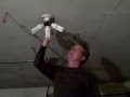 Garage Lighting Ideas - 3 Bulb Light Socket for Garage Light Fixtures Garage Lighting Ideas - 3 Bulb Light Socket for Garage Light Fixtures
