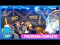 JB en ATV: Programa del 2 de abril 2022