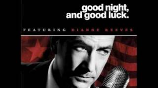 'When I Fall In Love [Instrumental]' - Good Night, and Good Luck (Soundtrack)