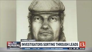 Celebrity Police receive new tips in Delphi homicides Profile