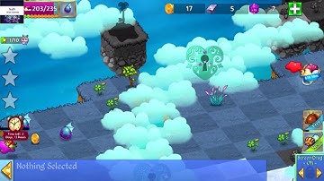 Merge Dragons - Healing Waves (episode 2) | NaPi Kids Games