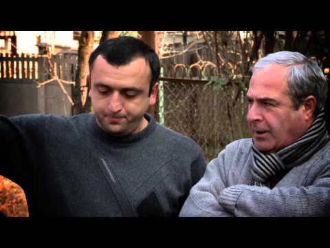 \"ორი ოვდელია\" • ხარაგაული