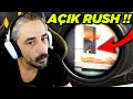 AÇIK RUSH NEDİR? NASIL YAPILIR? - PUBG Mobile