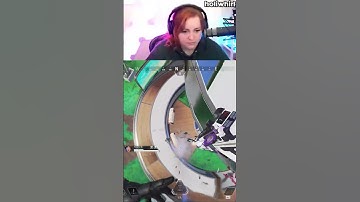 Holiwhirl Probably Got Reported After That.. - Apex Legends