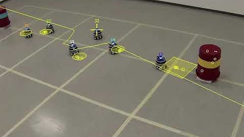 Video from "Interactive Augmented Reality For Understanding And Analyzing Multi-Robot Systems"