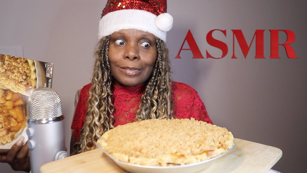 Marie Callender s Dutch Apple Pie ASMR Eating Sounds YouTube marie-callender-s-dutch-apple-pie-asmr-eating-sounds-youtube