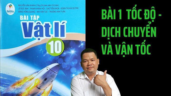 Download sách bài tập vật lý 10 cơ bản năm 2024