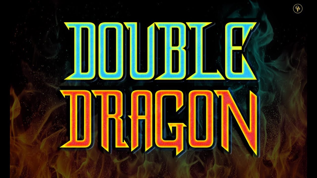 Double Dragon (1994) - Moria