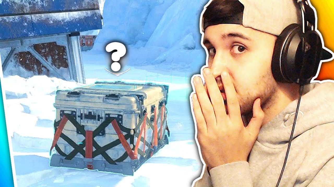 Wie GUT sind VORRÄTE in BLACK OPS 4