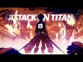 𝗪𝗮𝗿𝗿𝗶𝗼𝗿𝘀 2𝘄𝗲𝗶 | Attack On Titan [𝗔𝗠𝗩]