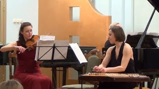 Darya Filippenko.  Frank Bridge 