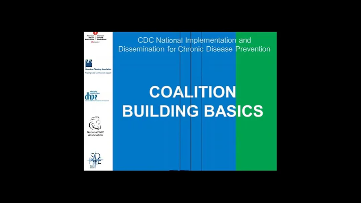 Webinar - Coalition Building Basics - Mar 2 2016
