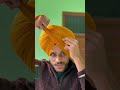 Navi turban king base✅ #tutorial #shortvideo #punjabisong #shortsfeeds #sidhumoosewala