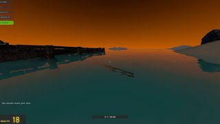 Joining abandoned servers on gmod