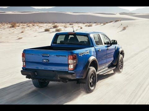 New - Ford Ranger Wildtrak Raptor Top Models New - Ford Ranger Wildtrak Raptor Top Models