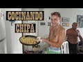 COCINO CHIPA PARA COMPARTIR CON MIS AMIGOS | CQLYHPYNPAHP #8