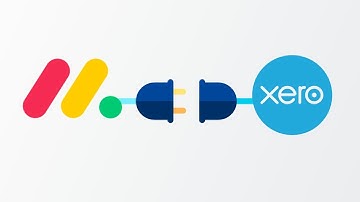 How To Integrate Monday com with Xero