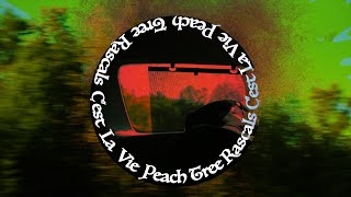 Peach Tree Rascals- C'Est La Vie (Official Lyric Video)