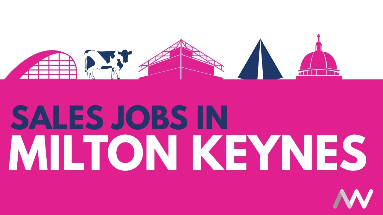 Countrywide jobs milton keynes
