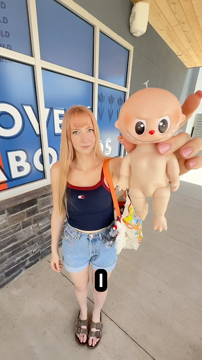 The worlds most rare (and haunted) LABUBU