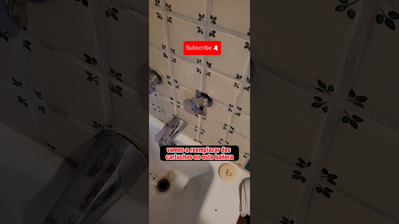 REPLACING KOHLER CARTRIDGE 2023 plumbing KOHLER YouTube