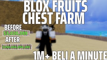 BLOX FRUITS Script I 1M+ IN 1MINUTE I AUTOFARM CHEST FARM I Hydrogen Fluxus SW IOS I Pastebin 2023