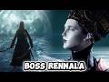 Con Este BOSS me Caso | Elden Ring