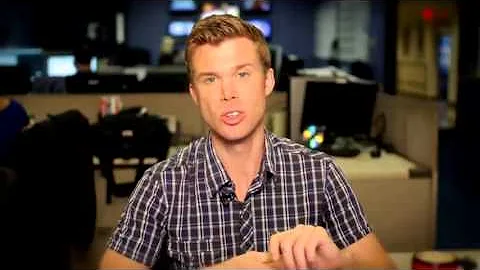 The Better Business Bureau Phishing Scam on CW 33 Nightcap