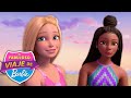 El fabuloso viaje de Barbie  | Tráiler de la nueva película interactiva | Barbie en Español