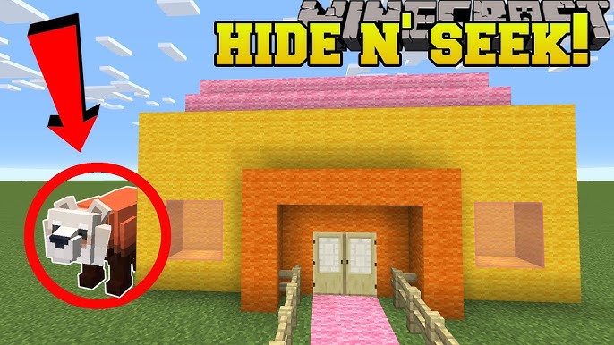 Hide N Seek : Mini Games on the App Store