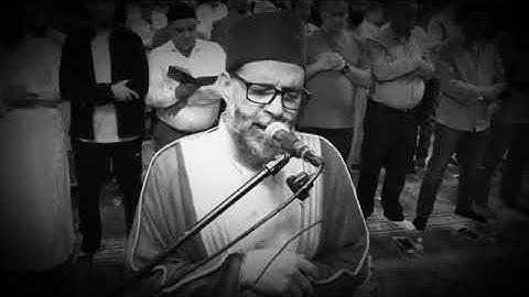 😍حسن صالح 😍 له مذاق خاص🍁🍁حوار نوح مع إبنه سورة هود🌱🌱