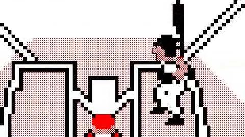 Flipnote Studios: bkknoll