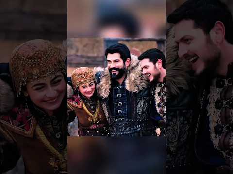 Bala Halima Fatima Bala Leyakirsan Ozge Turkey Love Officalvideo Viralvideo Serialgossip