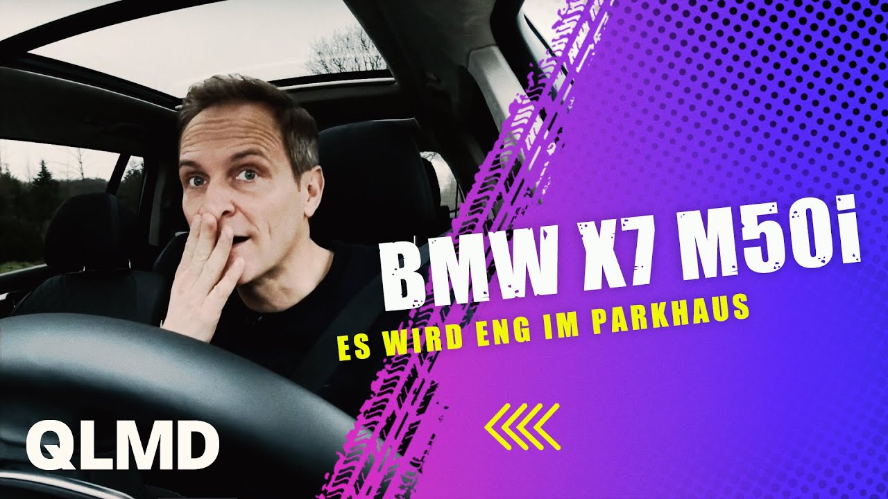 2024 BMW 740d xDrive (299PS, 670Nm) | EXTREMER Verbrauch auf der Langstrecke! | VERBRAUCHSTEST
