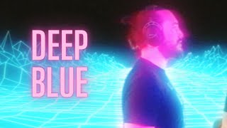 DEEP BLUE - The Midnight (Jordan Radvansky Cover feat. Nate Hansen of Melophobix)