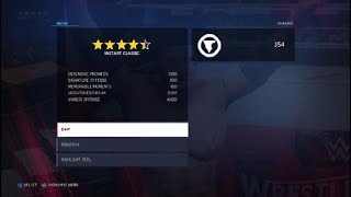 WWE 2K20 - Mario Morales vs The Fiend
With Yazrio over, Mario looks towards his next big goal: Becoming World Champion. In order to do so, he must face his biggest challenge ever in Bray Wyatt.
WWE 2K20
https://store.playstation.com/#!/en-us/tid=CUSA15666_00 WWE 2K20 - Mario Morales vs The Fiend