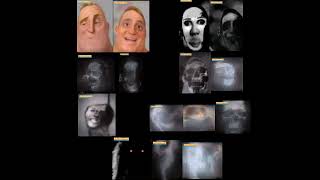 Mr Incredible Becoming Uncanny Phase 1 18 Sings Unclear