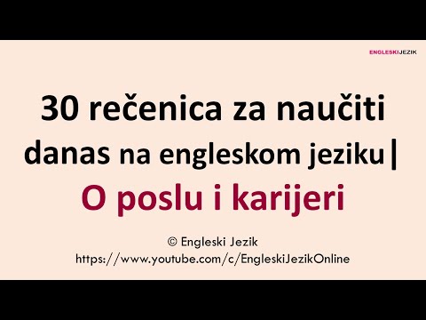 Video: Kako se oprostiti na talijanskom: 10 koraka