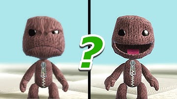 What is the best way to play LittleBigPlanet games?