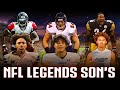 These nfl legends sons are now seriously scary recruits