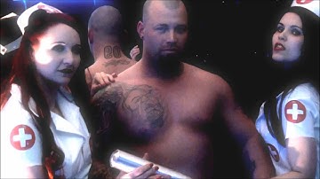 Paranoid Android (Band): "Mind Trap"