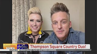 Thompson Square