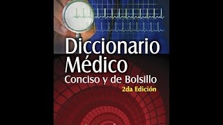 Diccionario Médico y de Bolsillo 2a Edición screenshot 3