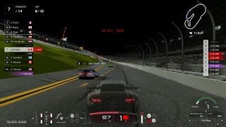 Gran Turismo 2: CHEATING AI 