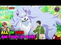 All in one  m thc d gii vi k nng khng tng  tm tt anime  review anime